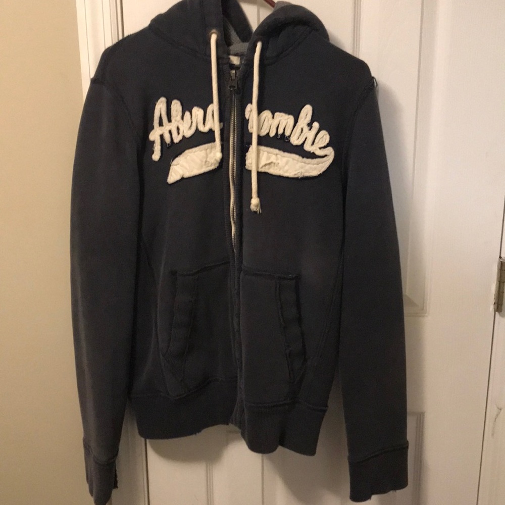 Abercrombie & Fitch Men’s Jacket